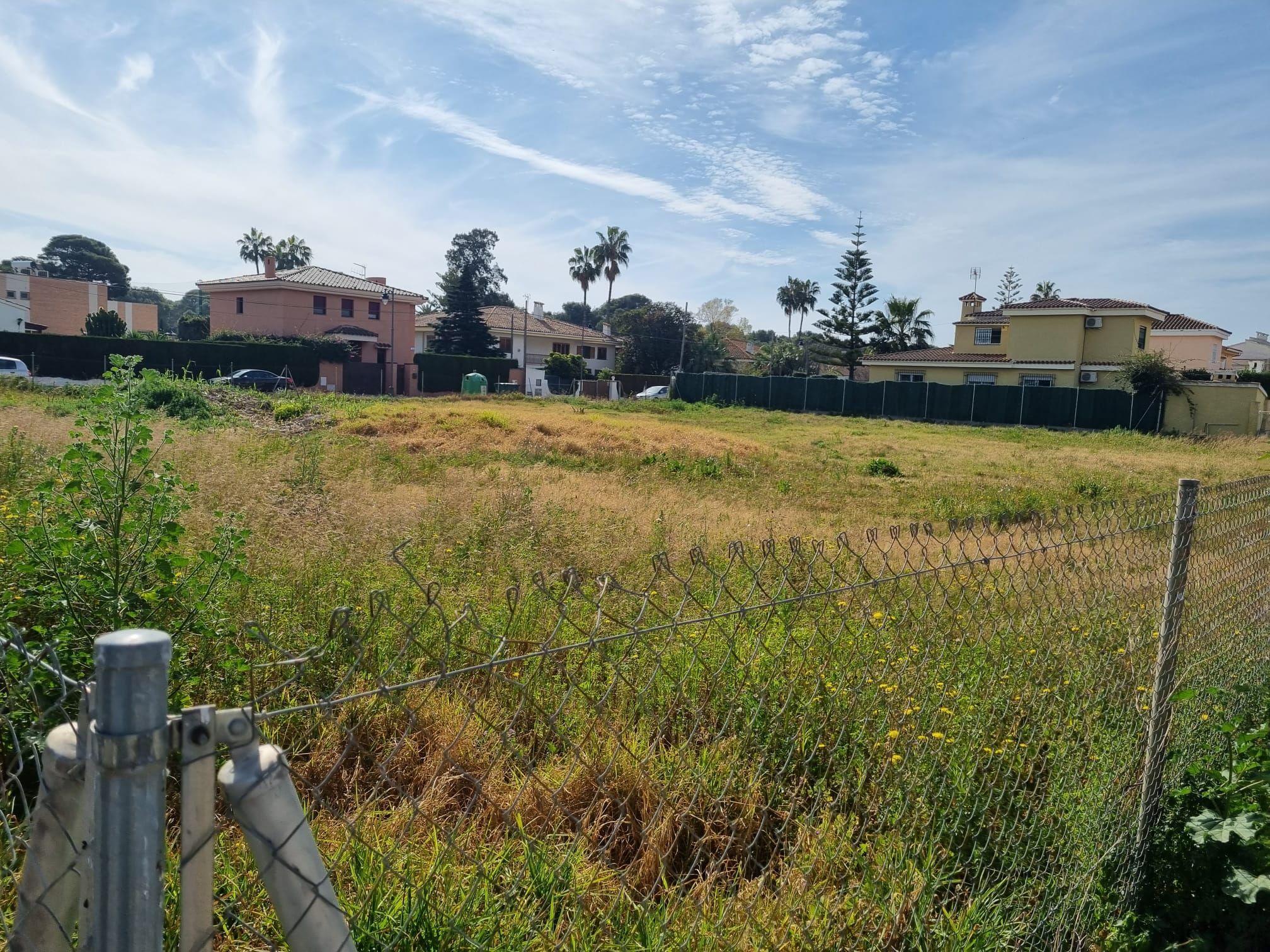 Residencial en venda en Castellón de la Plana / Castelló de la Plana
