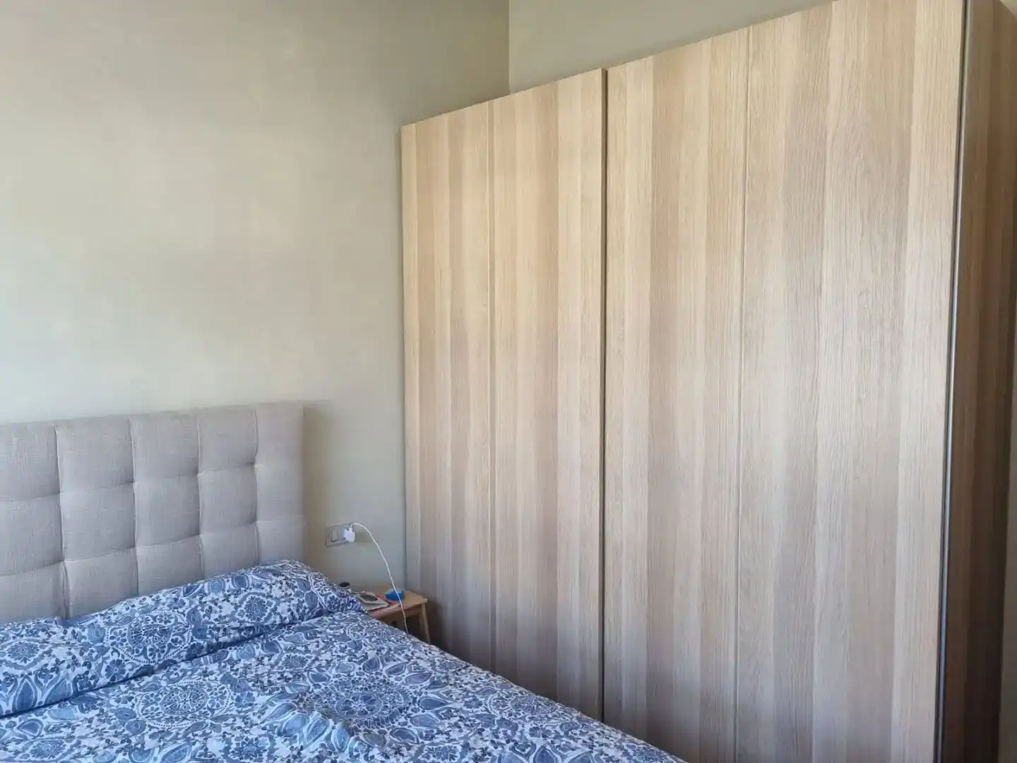 Dormitori de Pis en venda en A Coruña Capital  amb Jardí privat, Parquet i Piscina