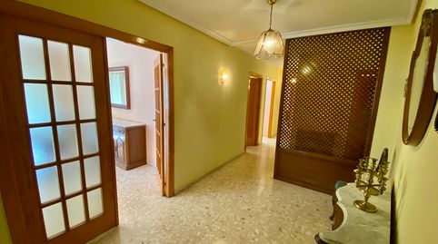 Foto 3 de Piso en venta en Calle Fontecha, Daimiel, Ciudad Real