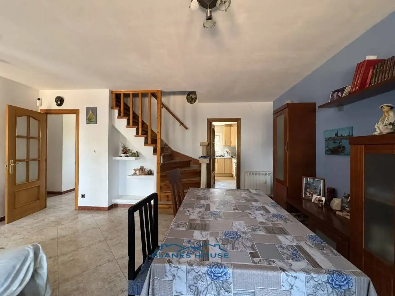 Casa amb piscina en venda a Avenida Argimont 0, imagen 13