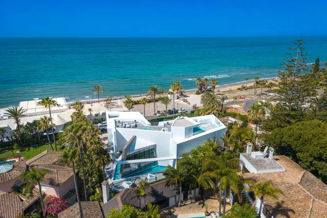 Casa-chalet en Venta en Urbanización los Monteros, 66 en Los Monteros