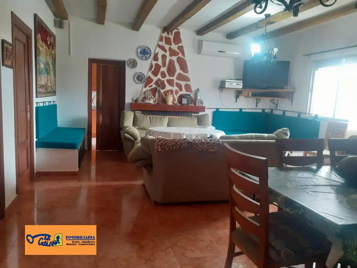 Casa rústica en venda a Valdepeñas, imagen 17