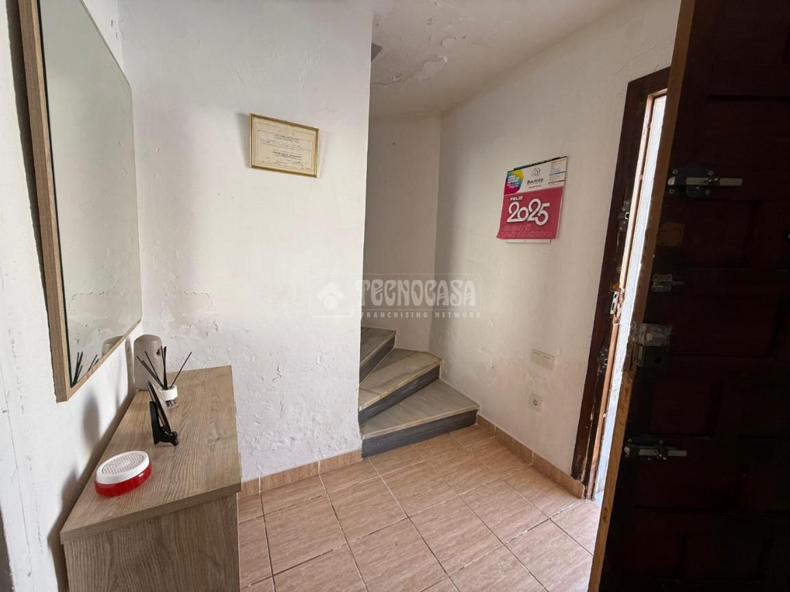 Casa adosada en venda en Níjar