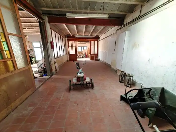 Industriegebäude zum Verkauf in Lliçà d'Amunt, imagen 7