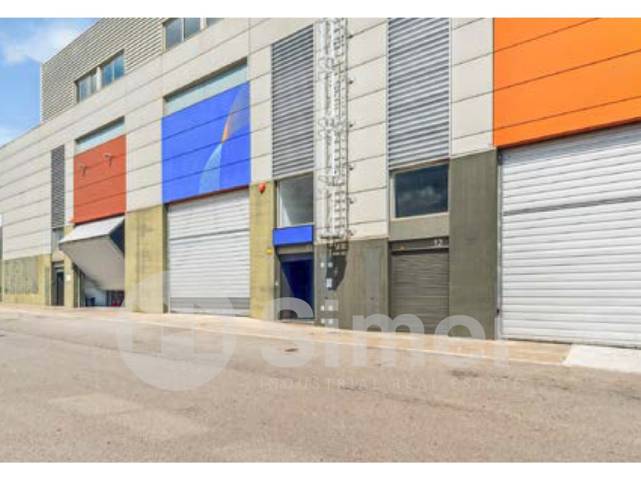 Nave industrial en Alquiler en Zona Industrial