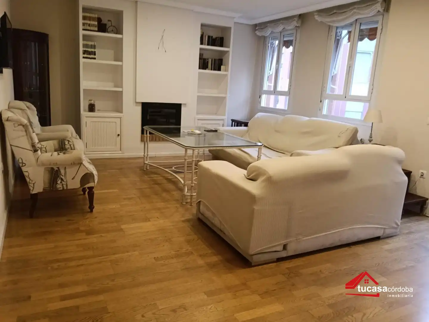 Piso con ascensor en venta en Norte-Sierra