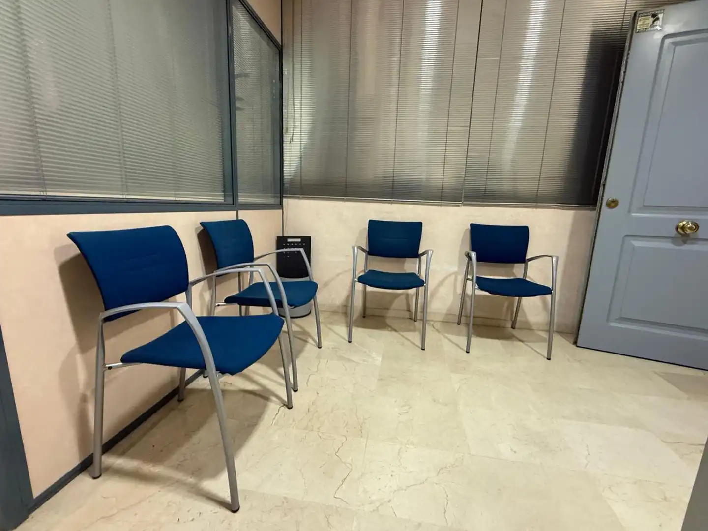 Büro zur Miete in Sevilla