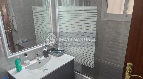 Foto 4 de Pis en venda a Calle Pompeu Fabra, Casc Antic - Nou Cambrils, Tarragona