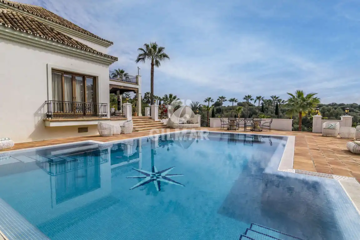 Villa mit Pool zum Verkauf in Benamara - Atalaya, imagen 7