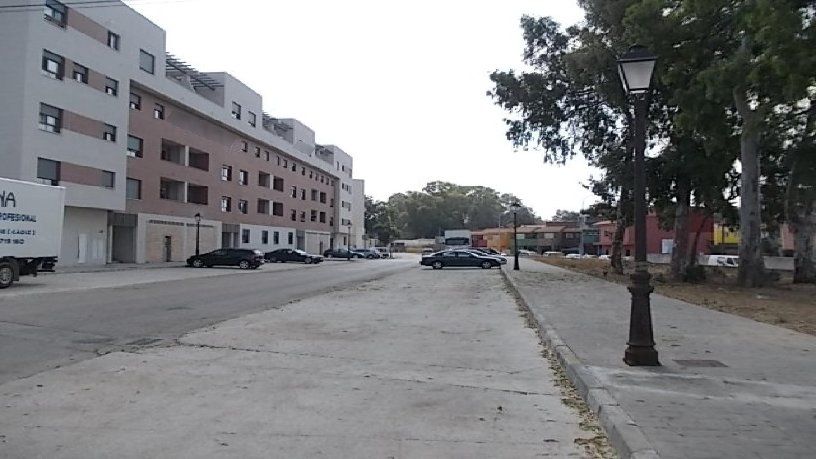 Exterior view of Office for sale in San Roque