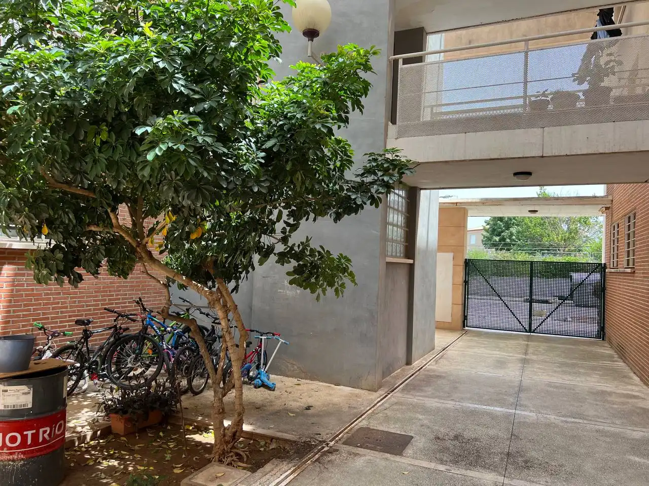 Wohnung mit Terrasse zum Verkauf in Urbanizaciones, imagen 9