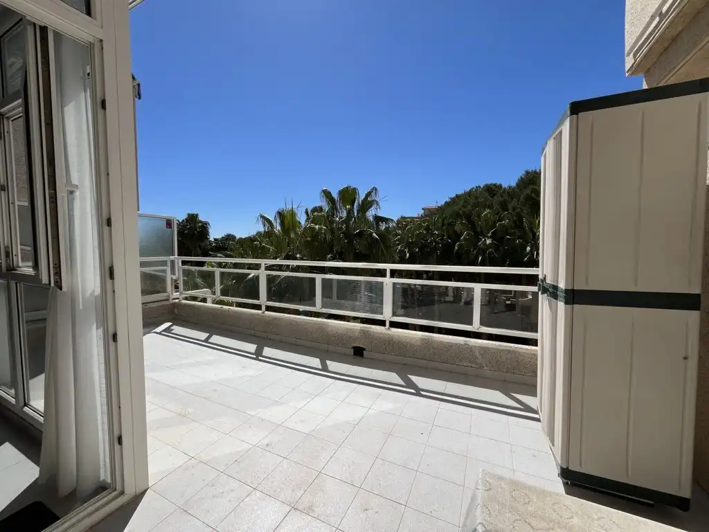 Terraza de Piso en venta en Orihuela con Aire acondicionado, Terraza y Trastero