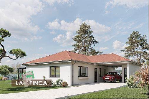 Casa-chalet en Venta en CELLES en Parroquias Norte