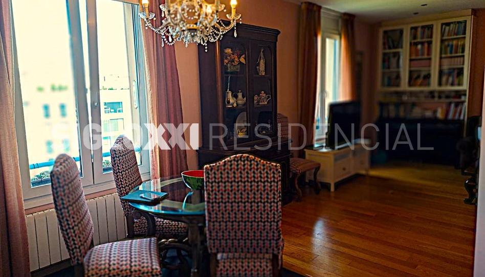 Foto 1 de Dúplex en venda a Diagonal, Dreta de l'Eixample, Barcelona