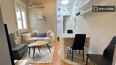 Foto 3 de Piso de alquiler en Ríos Rosas - Nuevos Ministerios, Madrid Capital