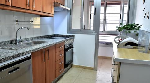 Foto 2 de Pis de lloguer a Calle el Draguillo, Barranco Grande,  Santa Cruz de Tenerife Capital