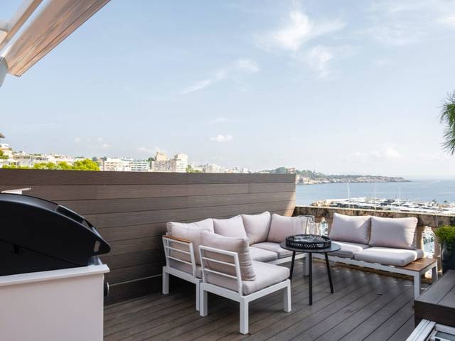 Apartamento en Venta en Sant Agustí