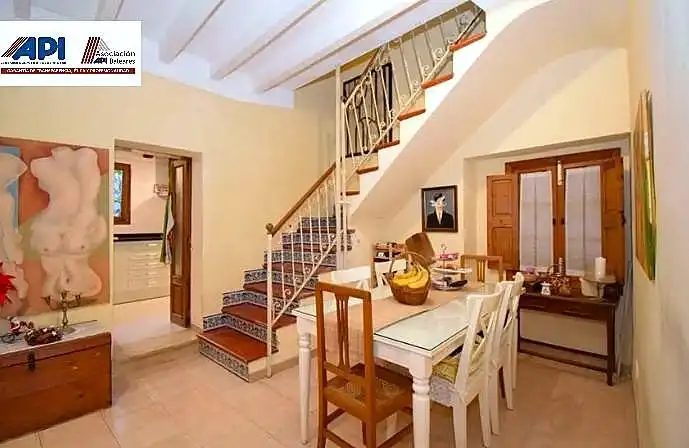 Maison avec jardin à vendre à Calle PONS HUG I, imagen 7