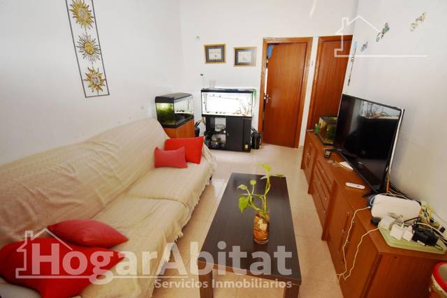 Piso en Venta en Calle Santa Matilde en Piscinas