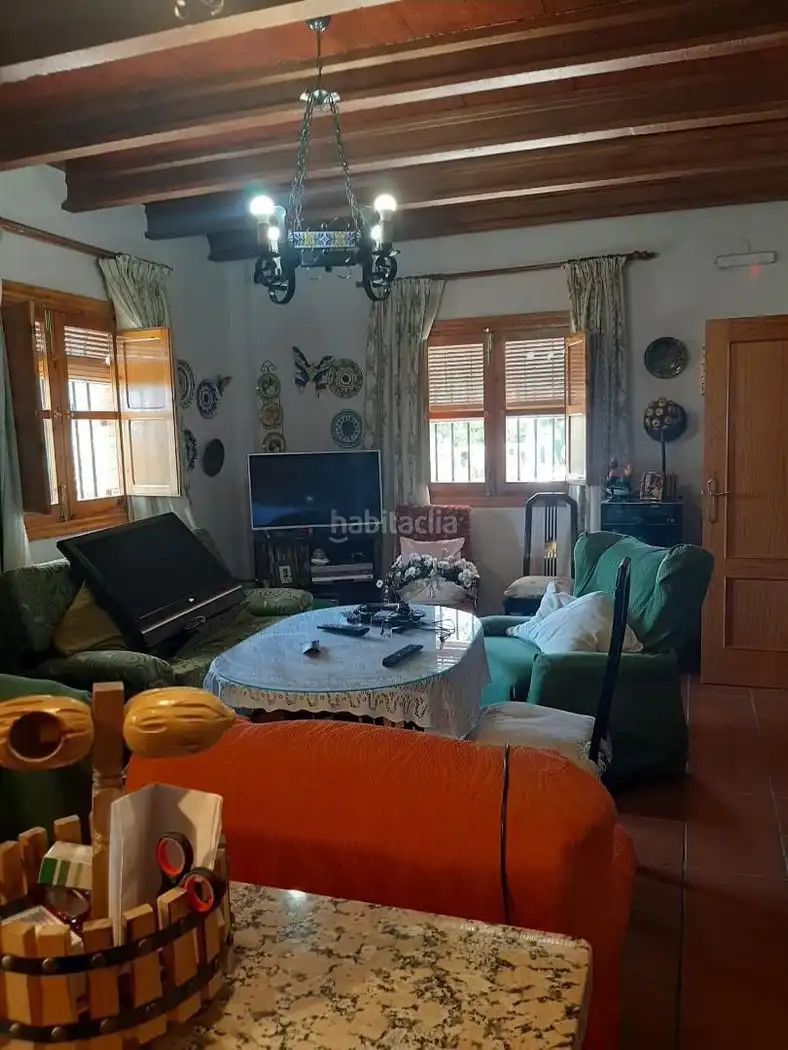 Maison à vendre à Diseminado Ctra Valdepeñas 109, imagen 23