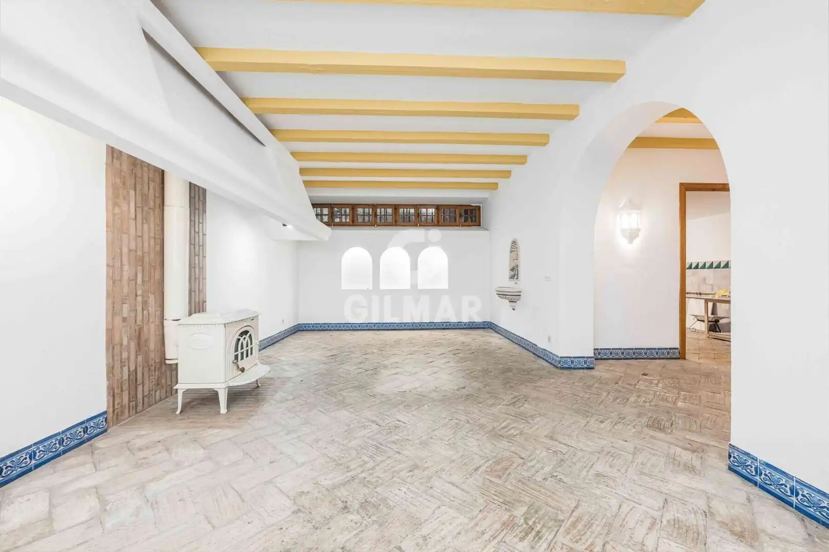 Casa o chalet en venta en Valencina de la Concepción con Calefacción, Jardín privado y Piscina