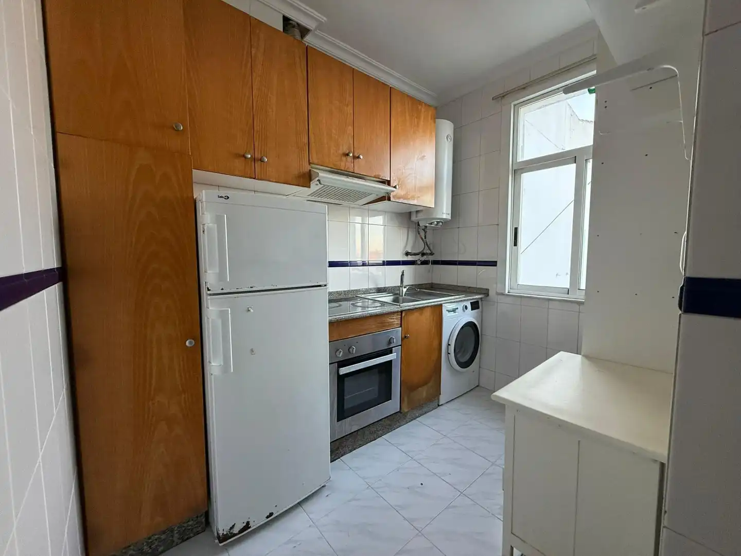 Piso en venta en Monte Alto - Zalaeta - Atocha