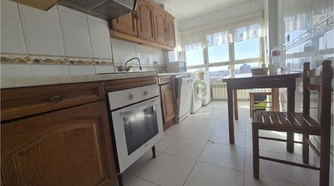 Foto 4 de Piso en venta en Av Brasilia, Sector 8 - Nueva Balastera, Palencia Capital