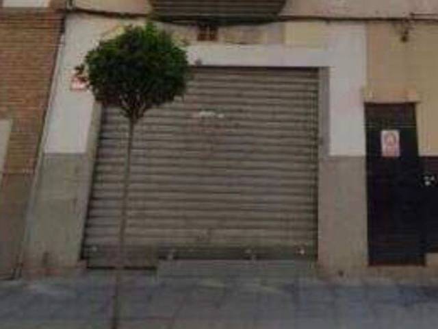 Local comercial en Venta en Calle Vereda de la Acequia, 12 en Ayuntamiento