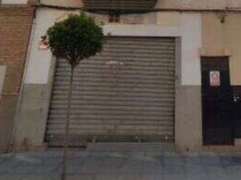 Aparcament de Local en venda en Alhendín