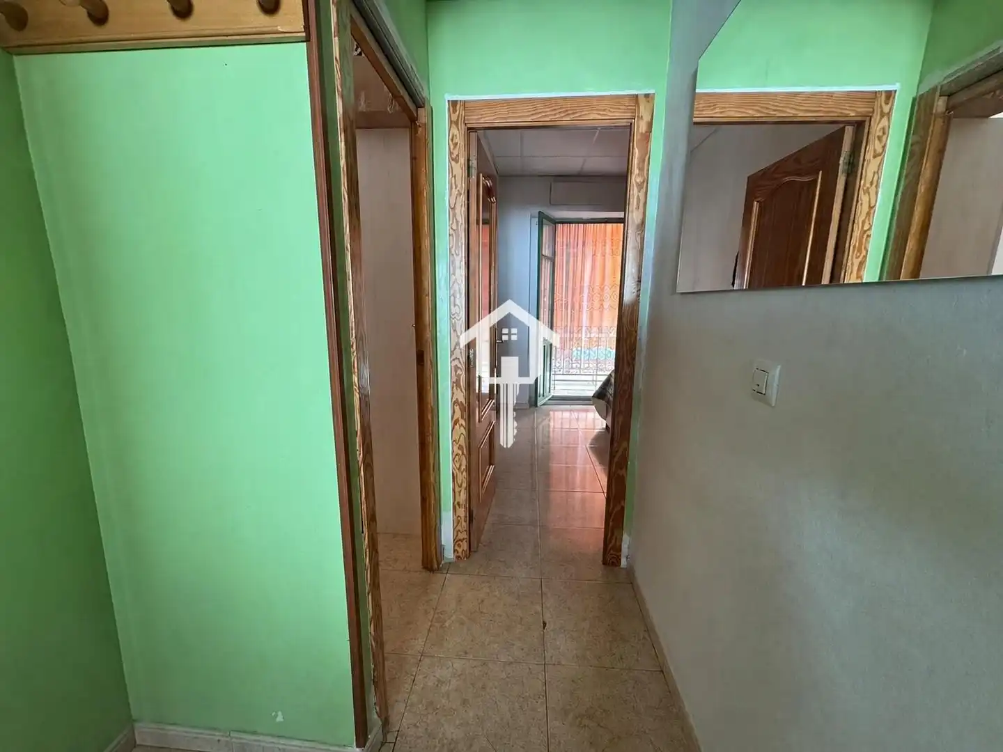 Flat with terrace for sale in Calle JUAN ORTEGA, imagen 15