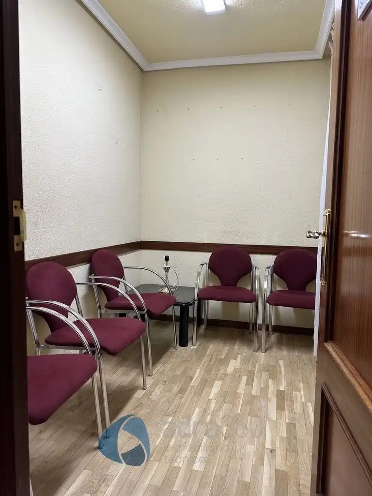 Büro zur Miete in Muro de Francisco Mata, imagen 17