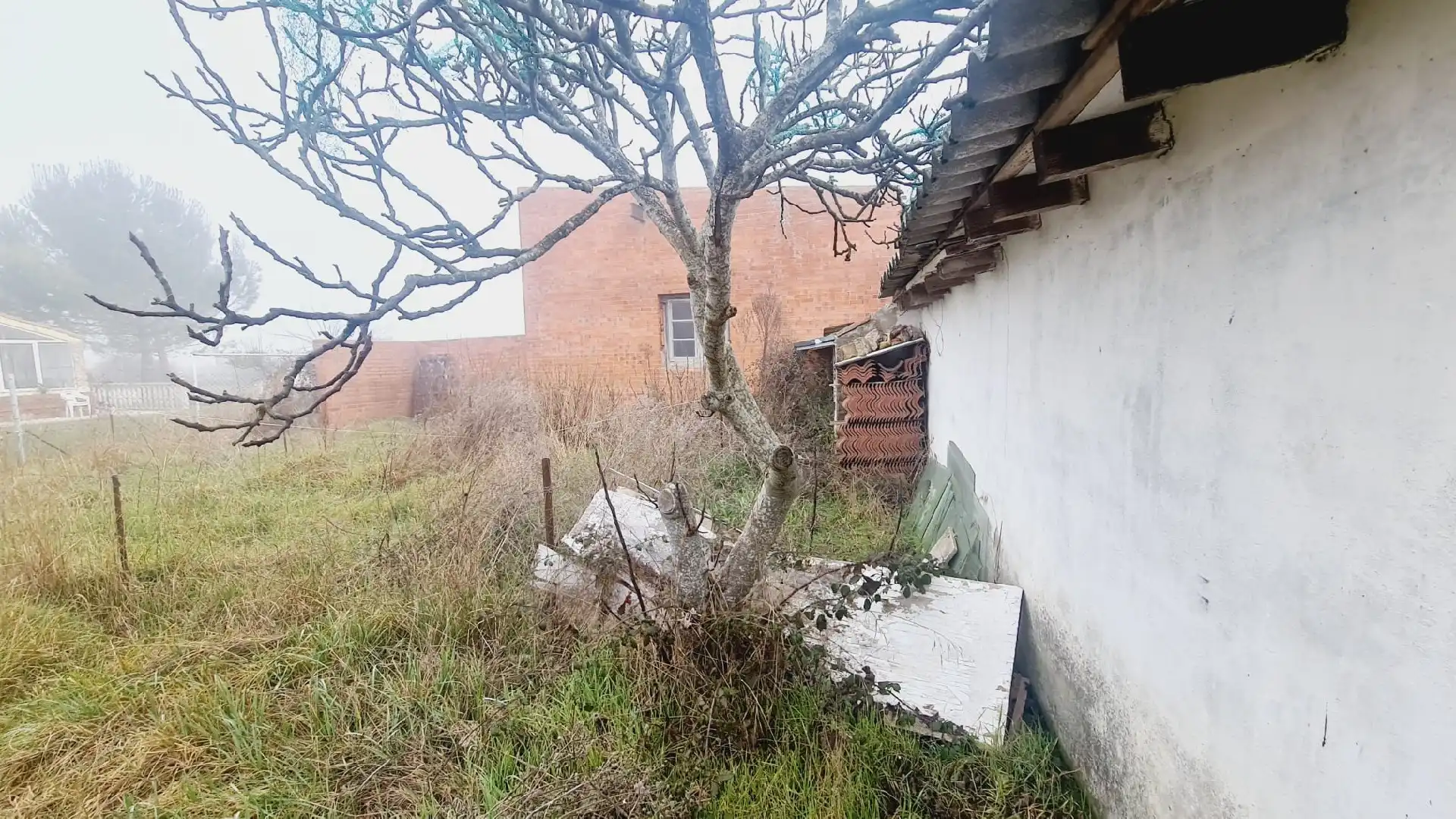 Casa o xalet en venda a Husillos