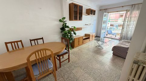 Foto 4 de Piso en venta en Carrer Acadèmia, Instituts - Universitat, Lleida Capital