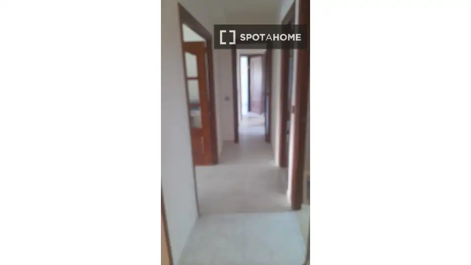 Piso para compartir en Villanueva del Pardillo con Aire acondicionado, Calefacción y Terraza