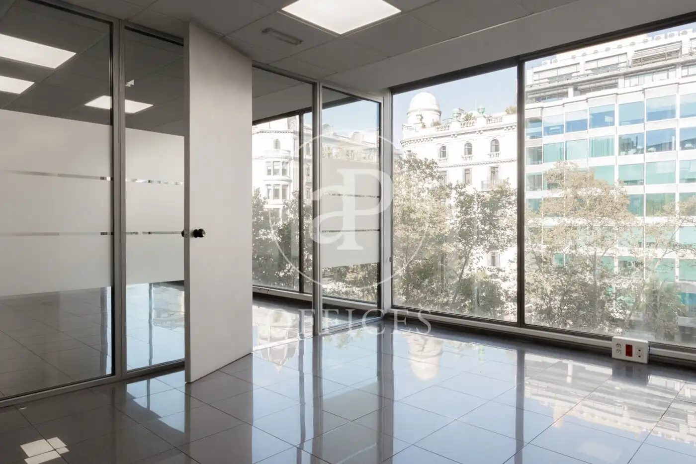 Bureau à vendre à Av. Diagonal, imagen 4