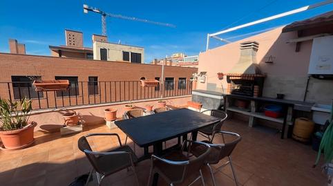 Photo 2 of Attic for sale in Carrer Albéniz, Pueblo, Castellón