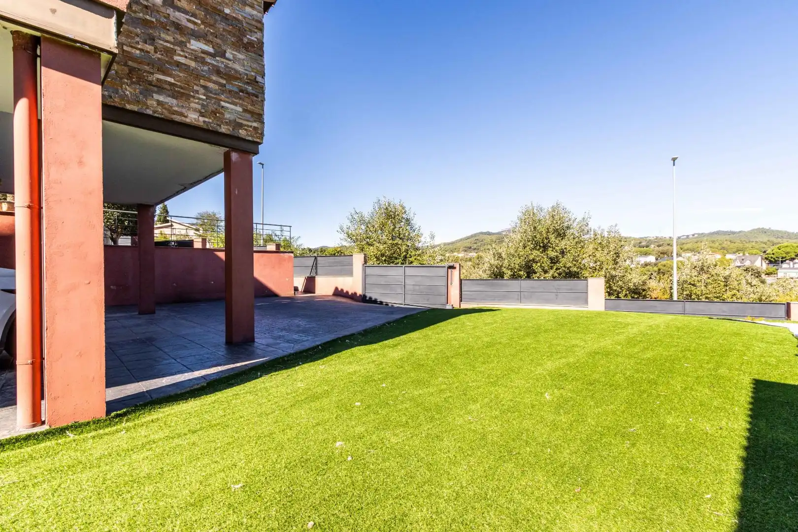 Casa con piscina en venta en Can Font - Ca n'Avellaneda, imagen 62
