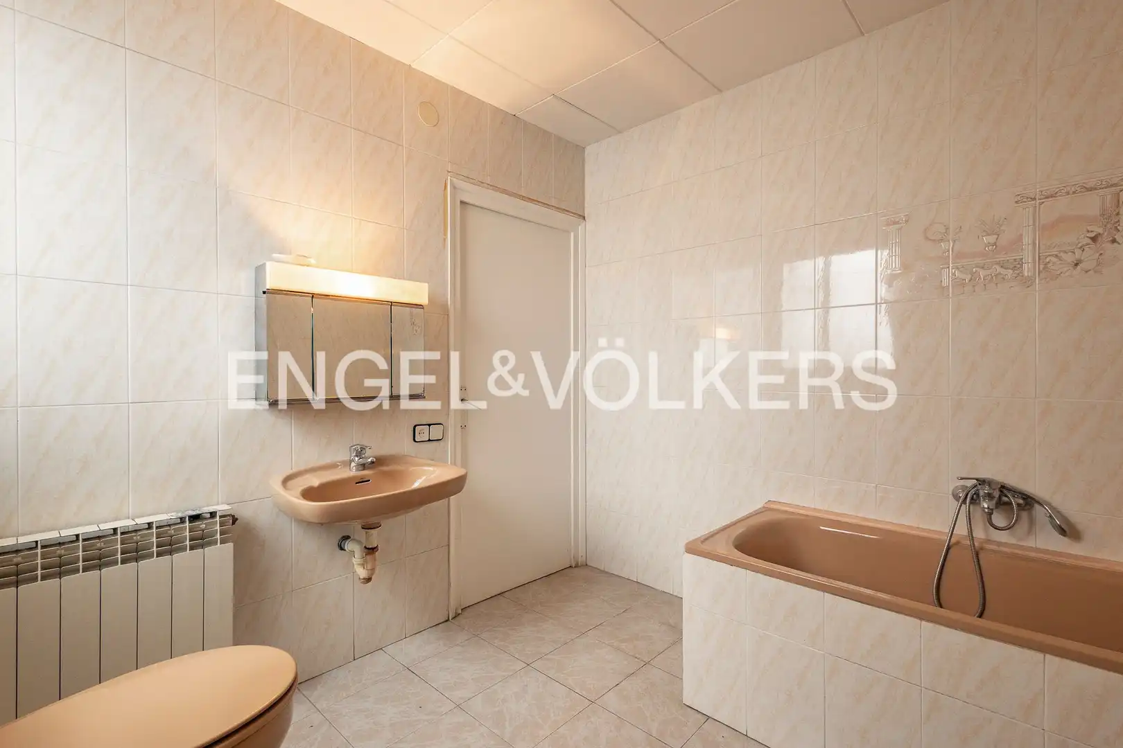 Maison mitoyenne avec jardin à vendre à Finestrelles, imagen 8