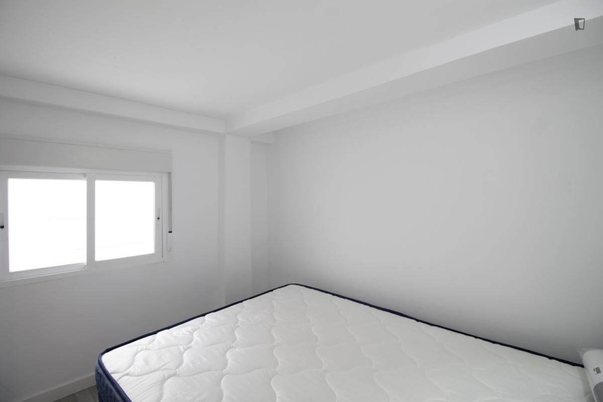 Apartament de lloguer a Zofio