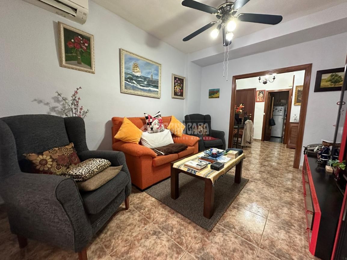 Pis en venda a Calle Madrid, Centro