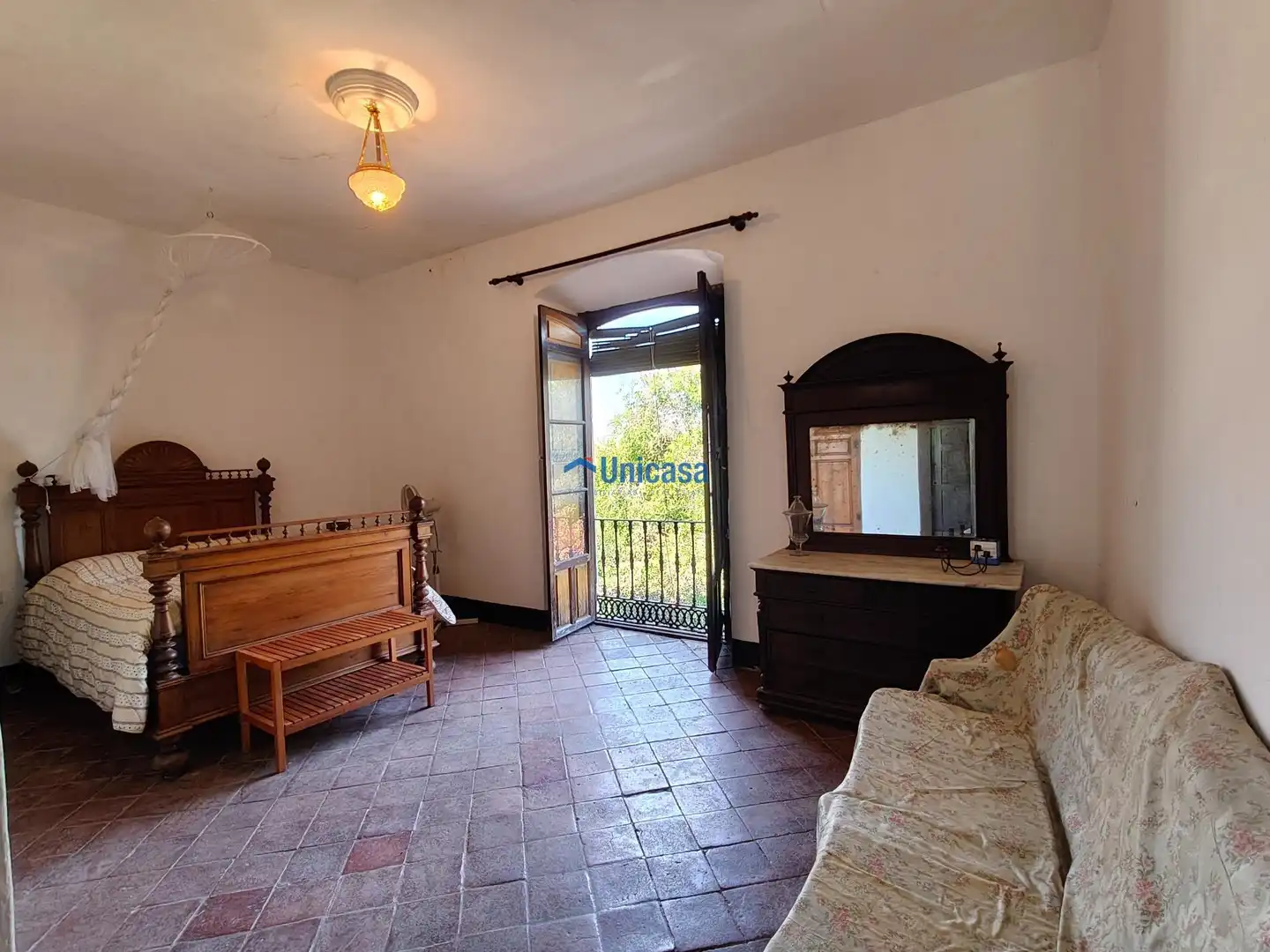 Living room of Houses for sale in Málaga  with Private garden, Terrace and Storage room