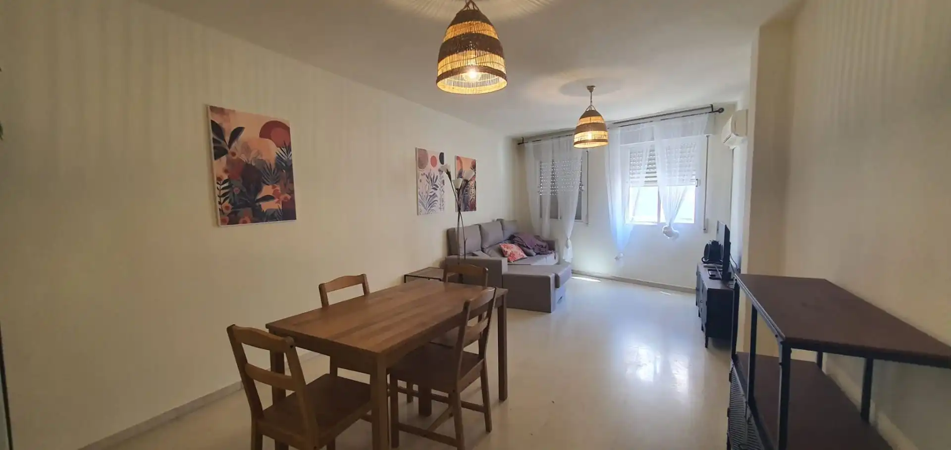 Flat for sale in Macael