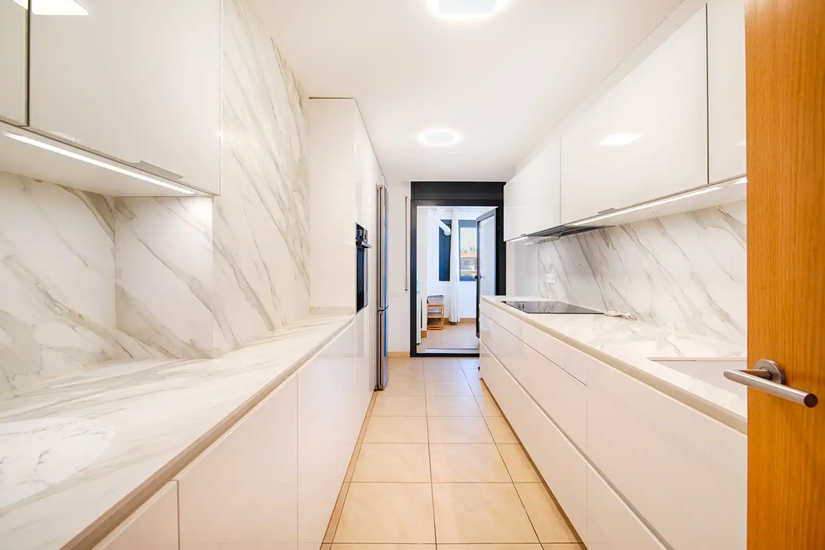 Apartament amb piscina en venda a Muga - Gran Reserva - Badia, imagen 9