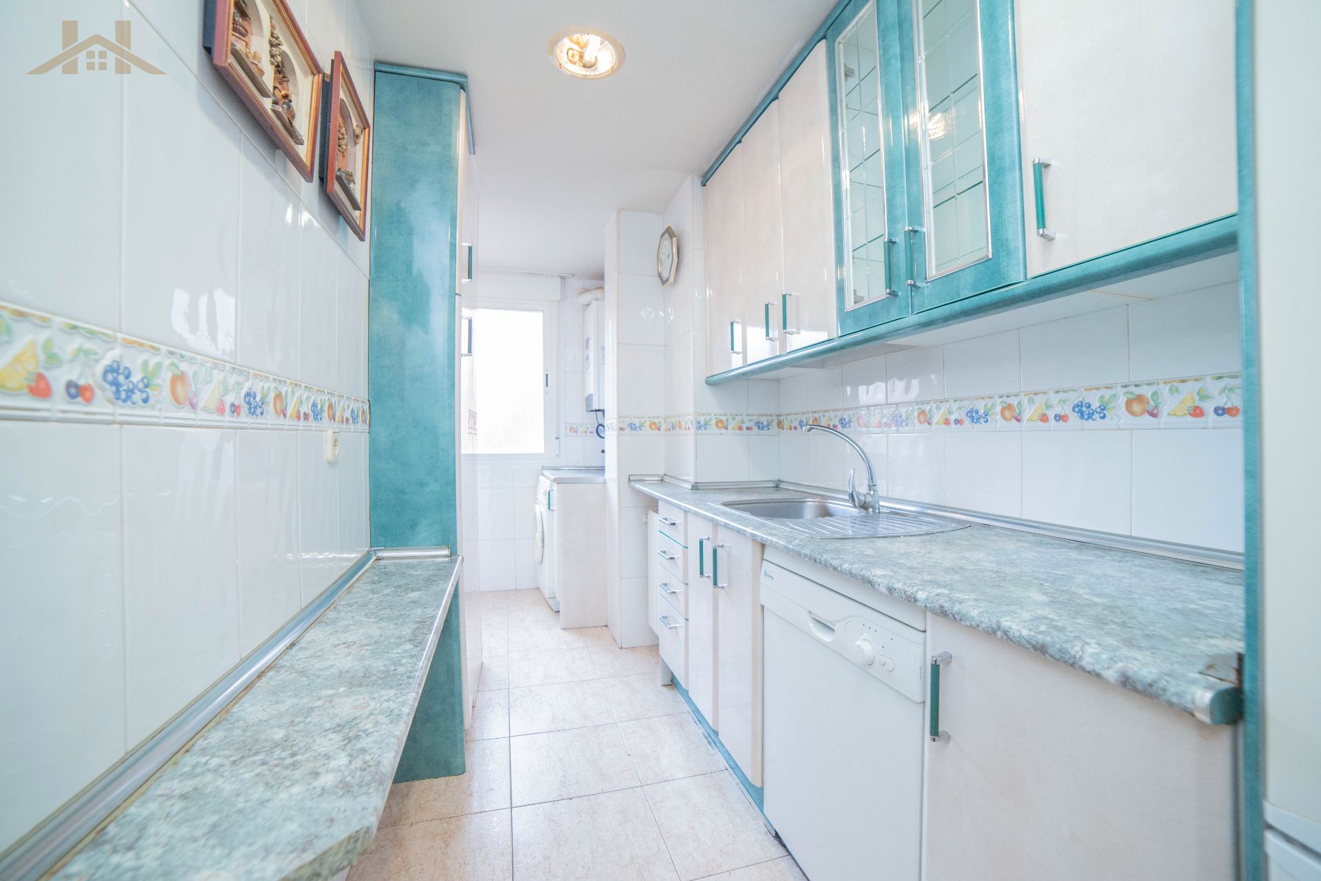 Cocina de Piso en venta en Leganés