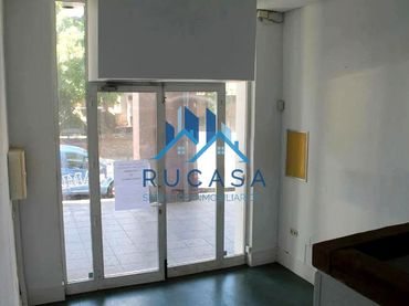 Local comercial en venda a Mayor