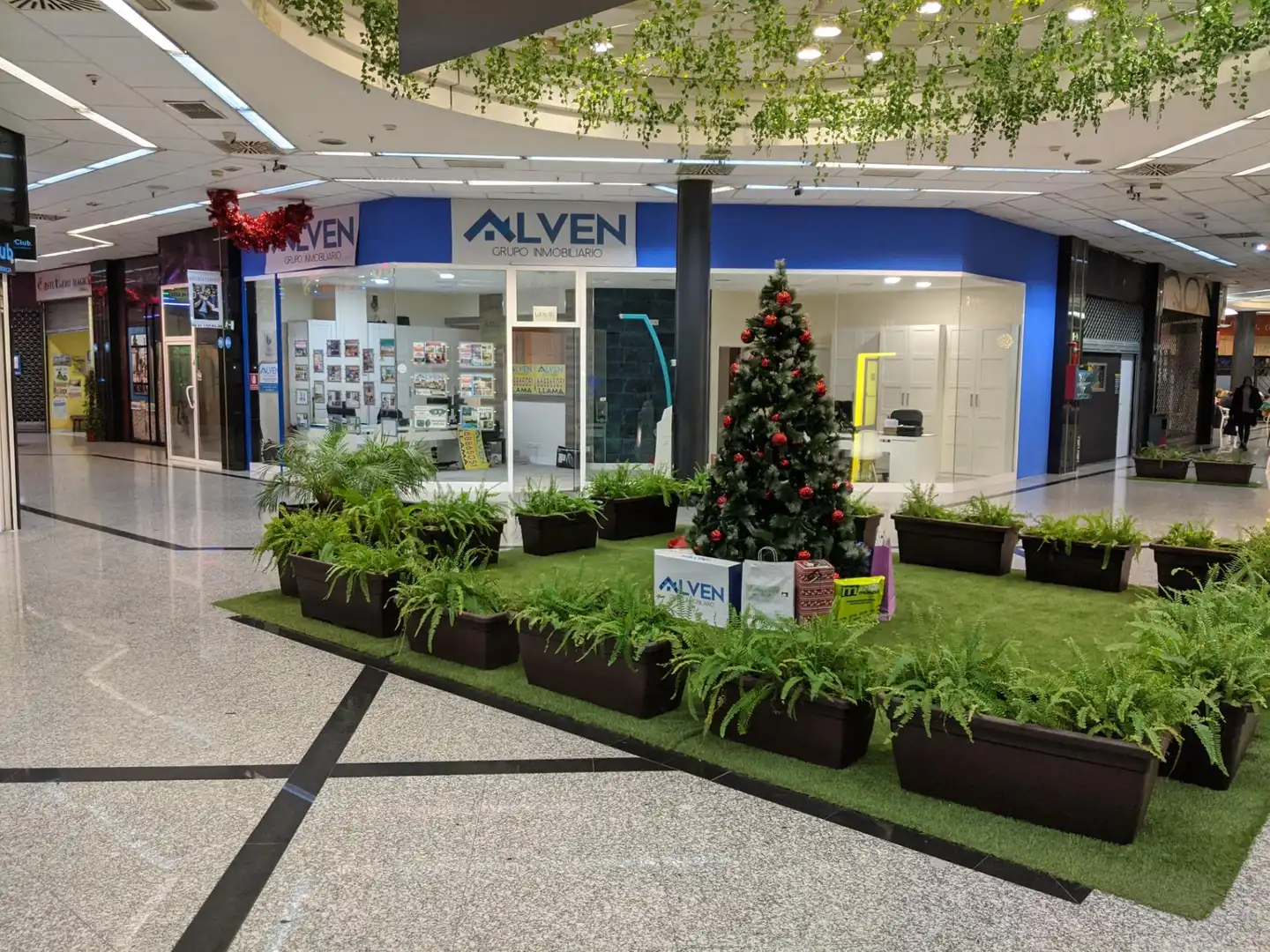 Local de alquiler en Granada con Aire acondicionado