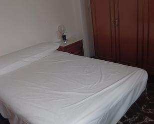 Bedroom of Planta baja to rent in  Córdoba Capital  with Heating