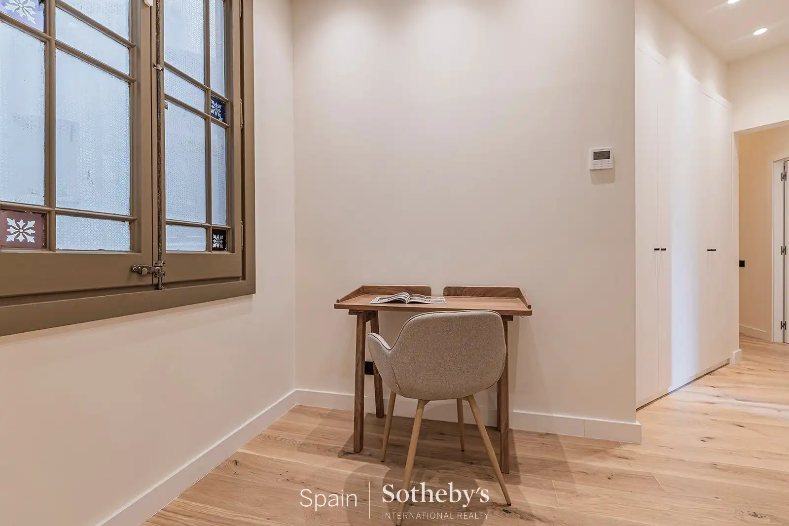 Apartament amb ascensor en venda a Gran Via de les Corts Catalanes, imagen 46