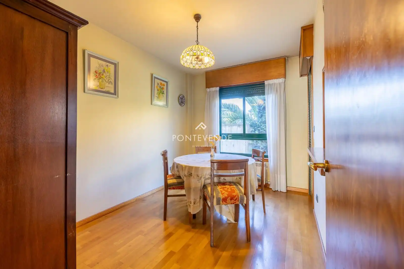 Detached homes for sale in Raposa, 17, Bouzas