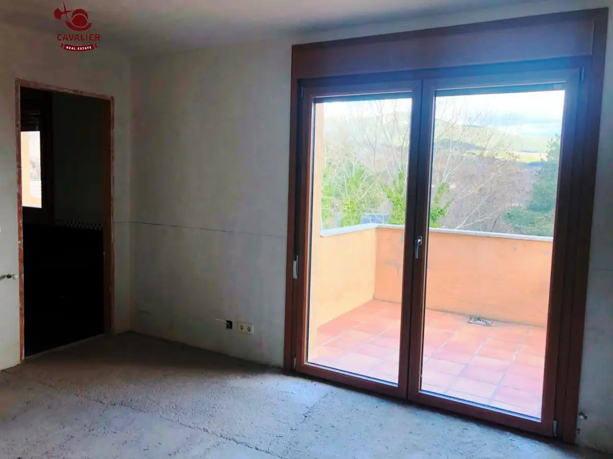 Chalet con terraza en venta en Cercedilla, imagen 35